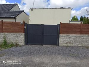 Image of Maison chaleureuse avec parking gratuit sur place