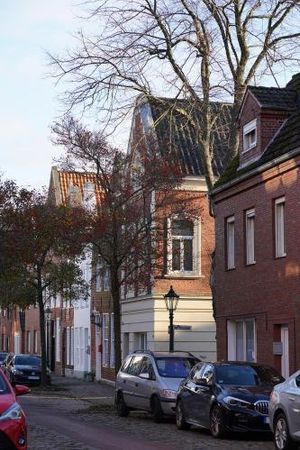 Image of Stadthuuske