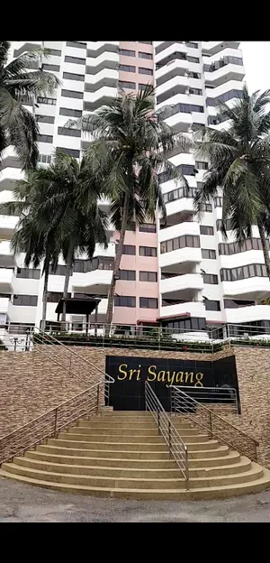 Image of Seri Sayang 2 bedroom batu ferringhi  2