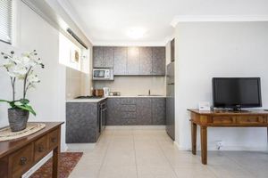 Image of Studio 3 - ground floor Fremantle apartment