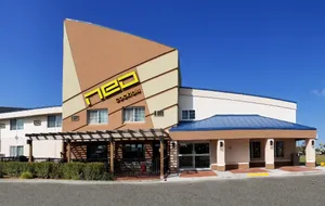 Image of Red River Inn and Suites Fargo