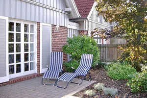 Image of Ferienhaus Fischer sien Huus, Steinhude