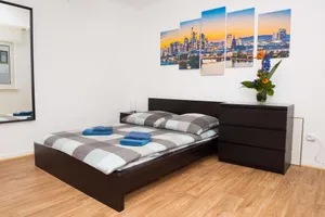 Image of Großzügiges Apartment nahe Frankfurt