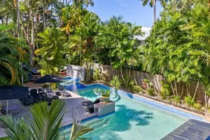 Image of Beach-Apartments Close to Town