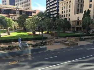 Image of KOZYGURU FORTITUDE VALLEY AMAZING VIEW 2BED APT + FREE PARKING QFV010
