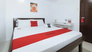 Image of RedDoorz near UST Sampaloc Manila