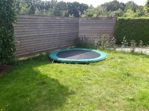 Image of Huinerhofje 2 - Vrijstaand met grote omheinde tuin, rust, privacy en nabij bossen
