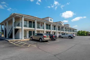 Image of Econo Lodge
