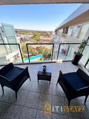 Image of Spacious 1bd Penthouse - Close to ANU