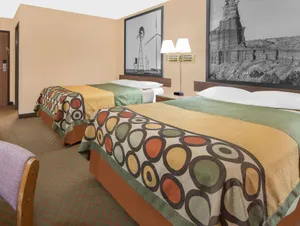 Image of Hotel Dalhart