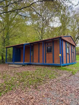 Image of Camping les Lacs d'Armagnac