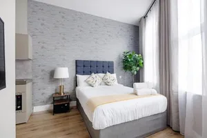 Image of Modern Studio Apartments