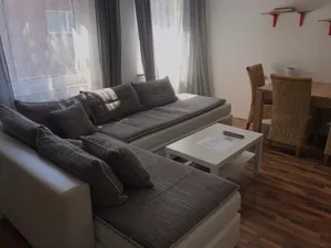 Image of Große Ferienwohnung an der Rheinpromenade three