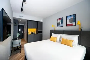 Image of Staycity Aparthotels Paris La Defense