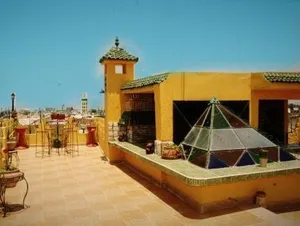 Image of Riad Atika Mek