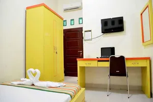 Image of Rumah Aulia Syariah