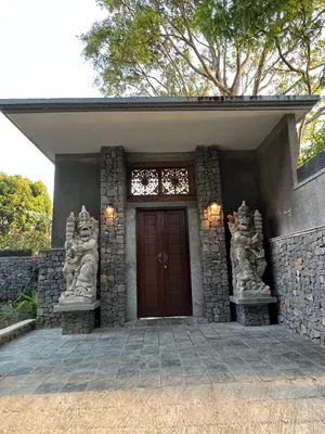 Image of Harvest Palace Munduk