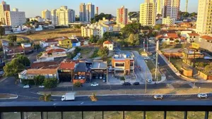 Image of Flat em Frente a USP - Centrinho - CPO - Medicina