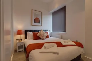 Image of La Casa Suites Slough