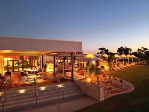 Image of Hedland Hotel