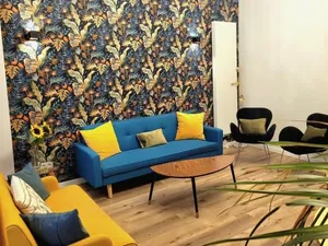 Image of Brand new CAMELIA ROOM with private bathroom