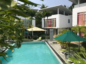 Image of Emerald Villas Weligama