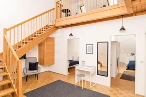 Image of Cozy Kunsthaus GRAZ