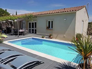 Image of Beautiful villa with private pool
