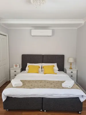 Image of Guest Studio in Glen Alpine, Campbelltown