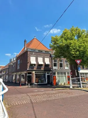 Image of B&B Lange Geer Delft