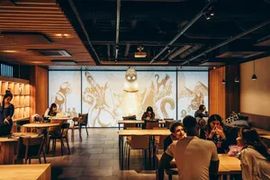 Image of WeBase Kyoto