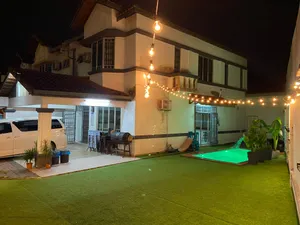 Image of JB TOWN 5 Bedroom Villa with Private Pool