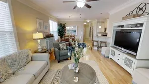 Image of Condo steps from the Marsh Walk
