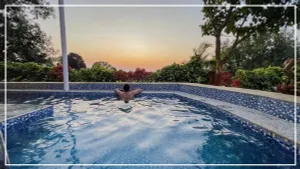 Image of 2bhk Villa near Harihar Fort Nasik/Igatpuri