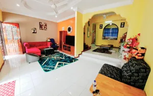 Image of D'Serina Homestay-3 bedroom 6 bed & free parking