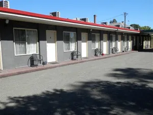 Image of Benjamin Singleton Motel