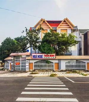 Image of Nhà Nghỉ Thiên Minh