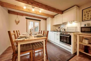Image of Lakeside Tiny House Brienz