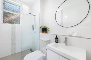 Image of 'Botanica Bonita' A Stylish Nightcliff Hideaway