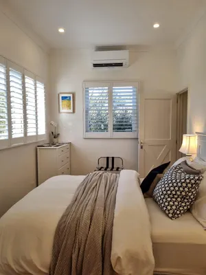 Image of Winemakers Cottage at Treetops Red Hill