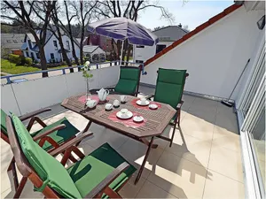 Image of Seagull Comfortable holiday residence
