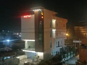 Image of HOTEL SATYA