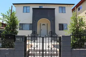 Image of 8th and Ardmore