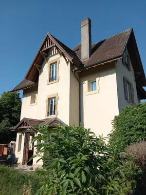 Image of Charmettes