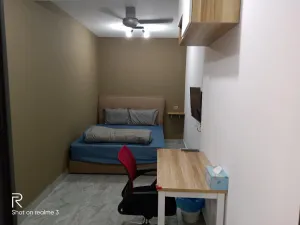 Image of Summe r #5.3 - Co-living Concept - Rent Room Only