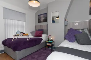 Image of Graham Street Lodge