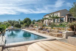 Image of LA BASTIDE DES CULS-ROUSSET