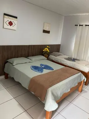 Image of Hotel Cajuapara 2