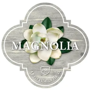 Image of Magnolia - A Birdy Vacation Rental