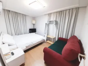 Image of Syun's Nest  102 (Self quarantine Possible)